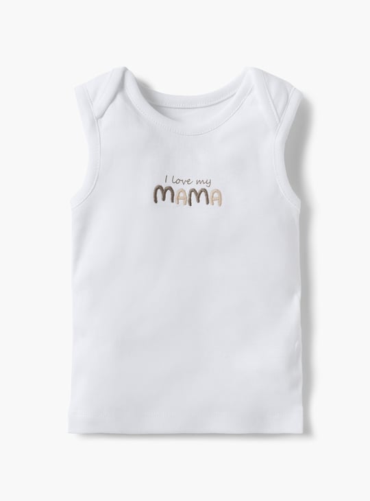 Juniors 9-Piece Printed Clothing Gift Set