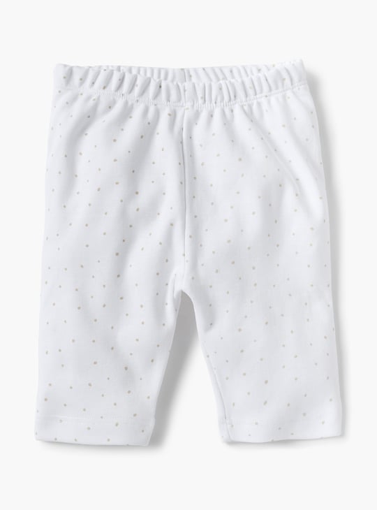Juniors 9-Piece Printed Clothing Gift Set
