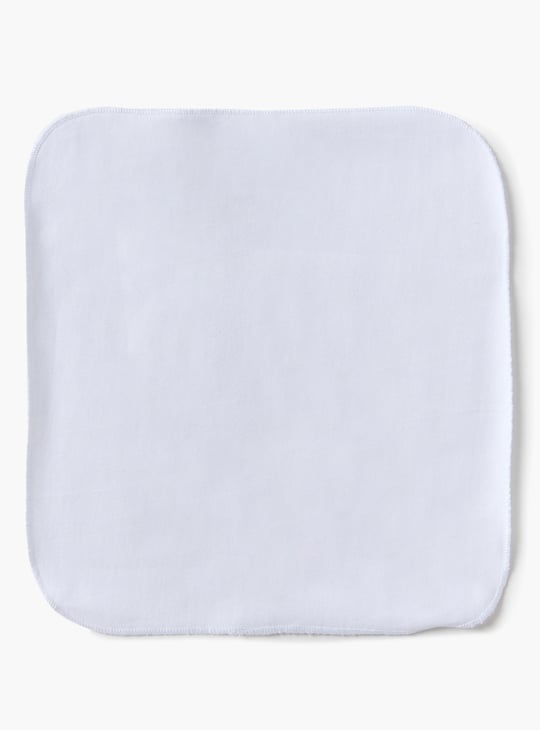 Juniors 9-Piece Printed Clothing Gift Set