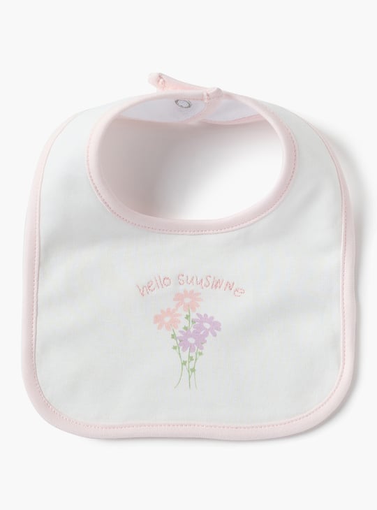 Juniors 9-Piece Printed Clothing Gift Set