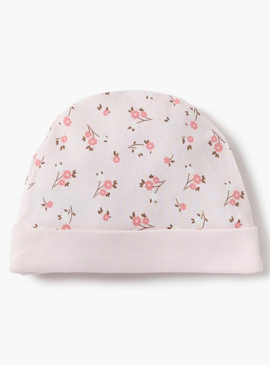 Juniors 9-Piece Printed Clothing Gift Set