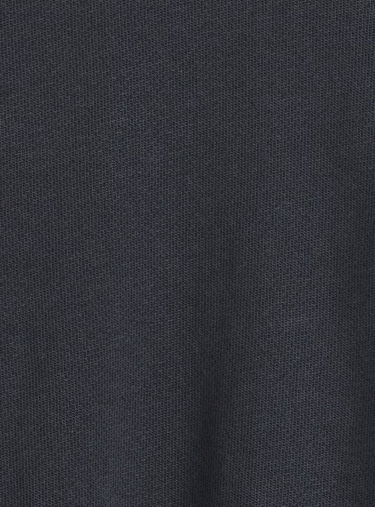 Juniors Printed T-shirt and Joggers Set