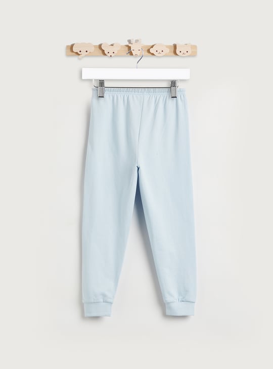 Juniors Paw Patrol Print T-shirt and Joggers Set