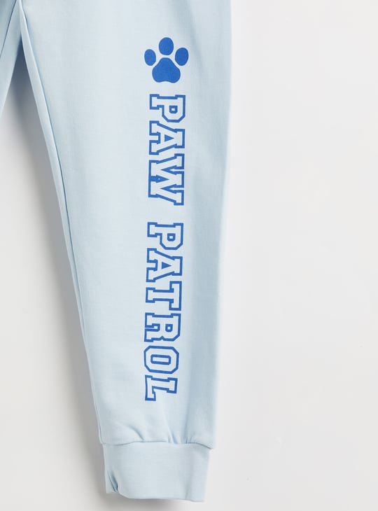 Juniors Paw Patrol Print T-shirt and Joggers Set