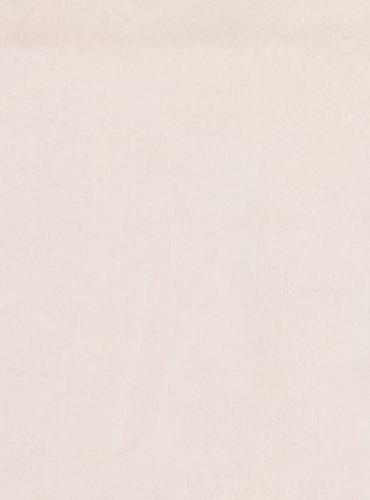 Juniors Bunny Toy with Solid Blanket