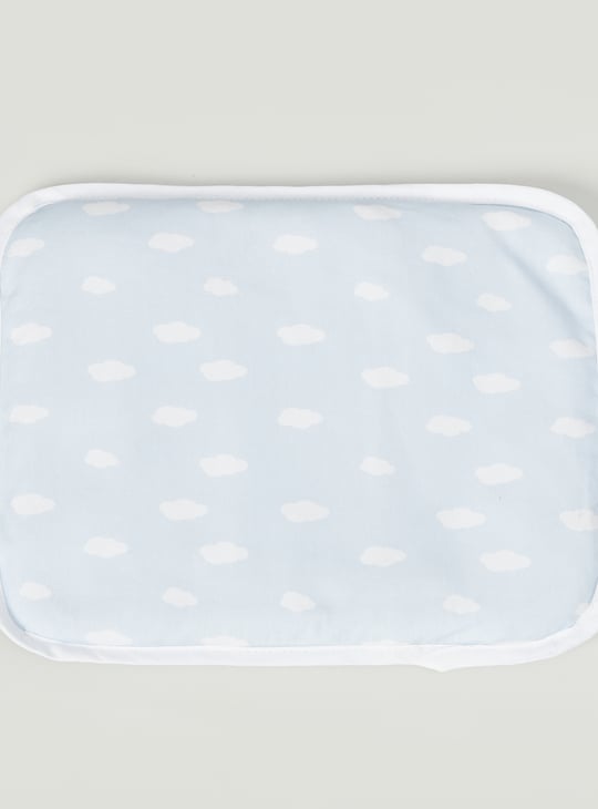 Juniors Printed Pillow - 23x28 cm