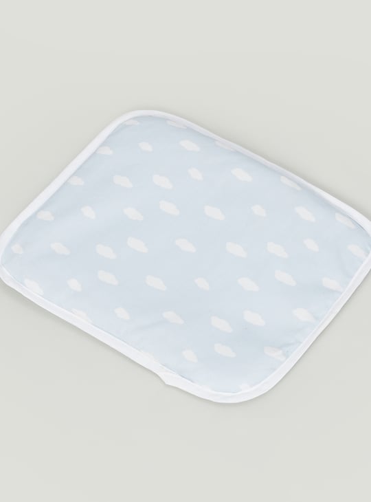 Juniors Printed Pillow - 23x28 cm
