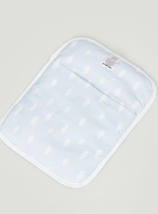 Juniors Printed Pillow - 23x28 cm