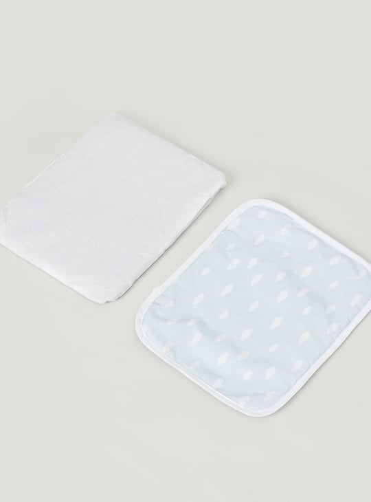 Juniors Printed Pillow - 23x28 cm