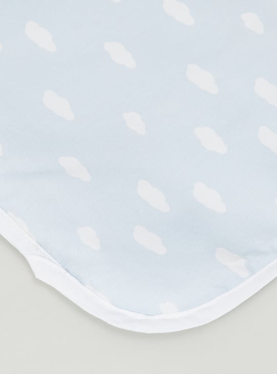 Juniors Printed Pillow - 23x28 cm