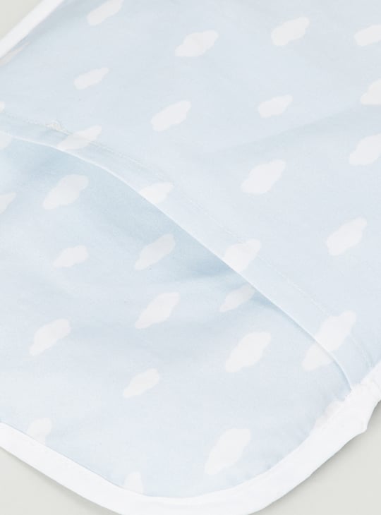 Juniors Printed Pillow - 23x28 cm