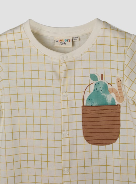 Juniors Assorted Rompers - Set of 2