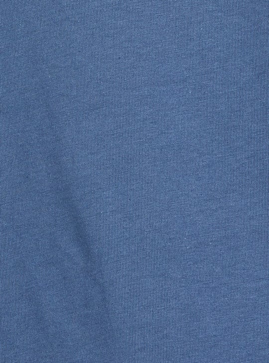 Juniors Sailor Applique T-shirt and Shorts - Set of 3