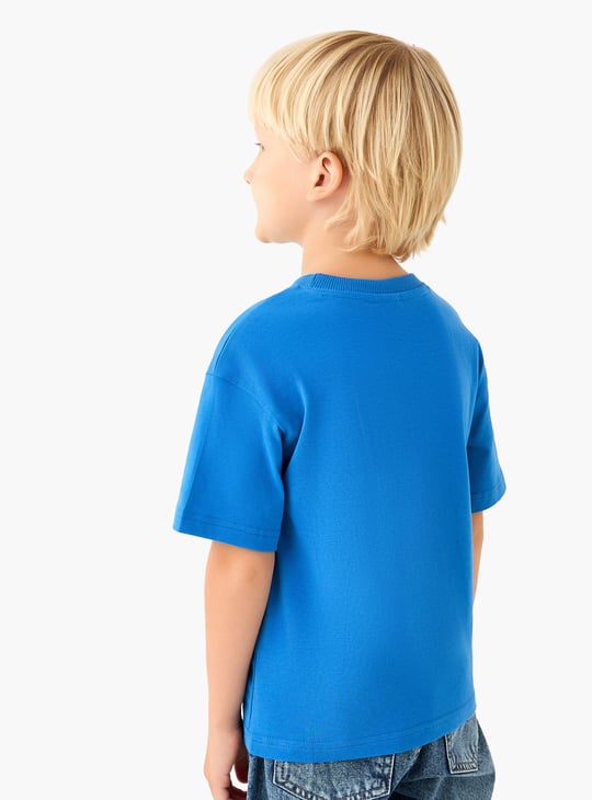 Juniors Avengers T-shirt