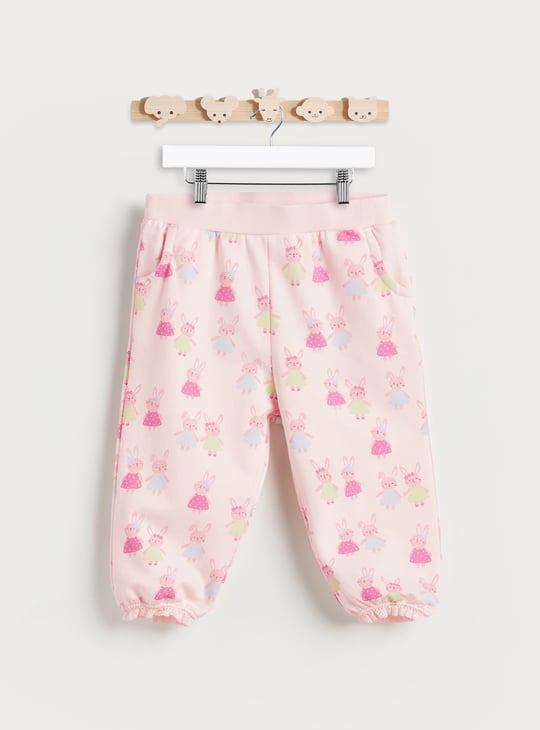 Juniors Assorted Joggers - Set of 2