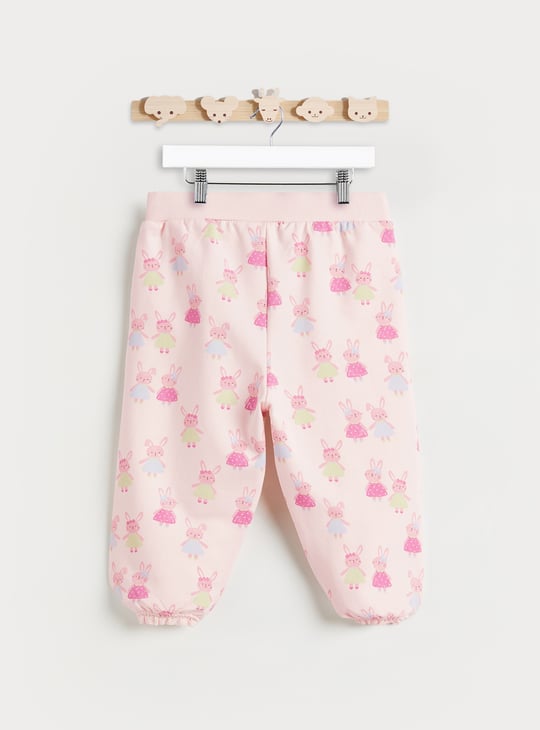 Juniors Assorted Joggers - Set of 2