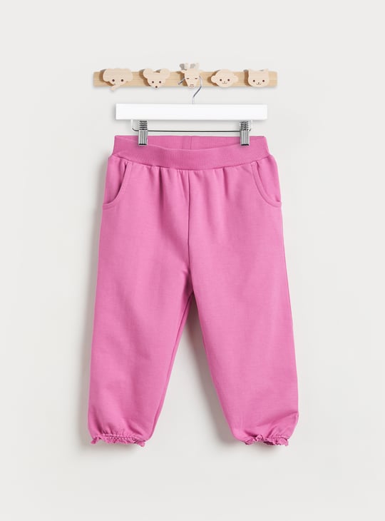 Juniors Assorted Joggers - Set of 2