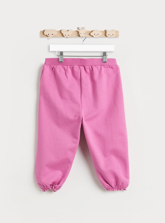 Juniors Assorted Joggers - Set of 2