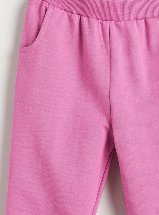 Juniors Assorted Joggers - Set of 2