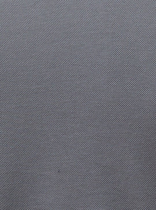 KAPPA Solid Polo T-shirt