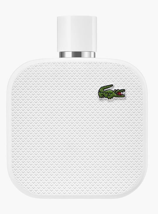 LACOSTE L.12.12 Blanc Eau De Toilette - 175ml