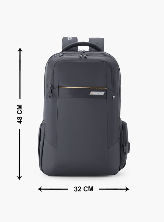 armory laptop backpack The Armory Tactical Backpack - Black Python NB-02-BPY-ARM