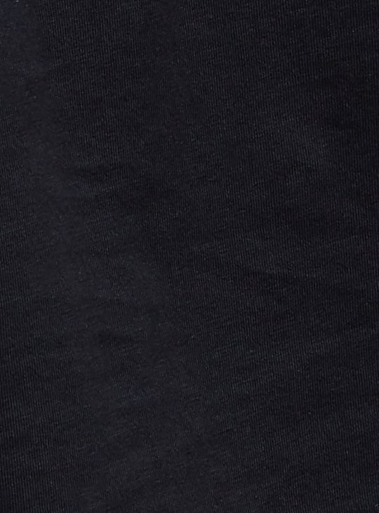 FAME FOREVER Graphic Print T-shirt