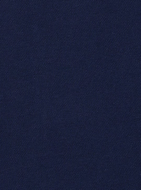 AMERICAN EAGLE Solid Polo T-shirt