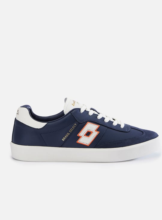 LOTTO Brasil Select OG Sneakers
