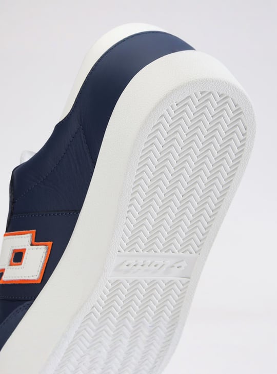 LOTTO Brasil Select OG Sneakers