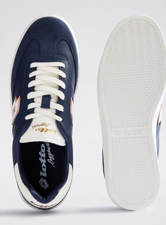 LOTTO Brasil Select OG Sneakers