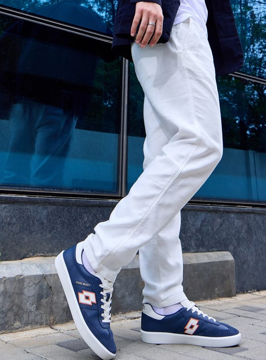 LOTTO Brasil Select OG Sneakers