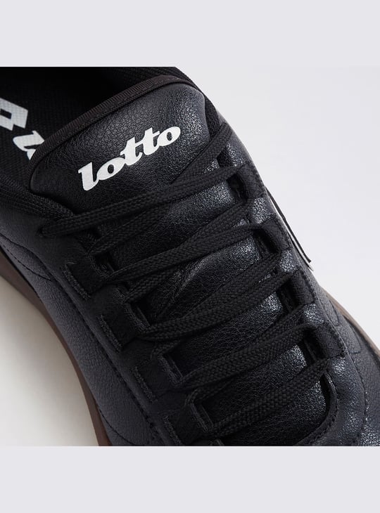 LOTTO Brasil Select Urbano Sneakers