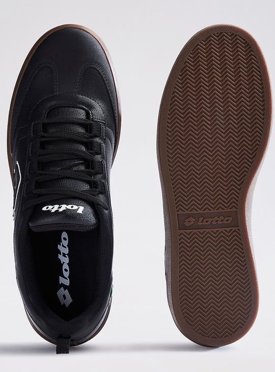 LOTTO Brasil Select Urbano Sneakers