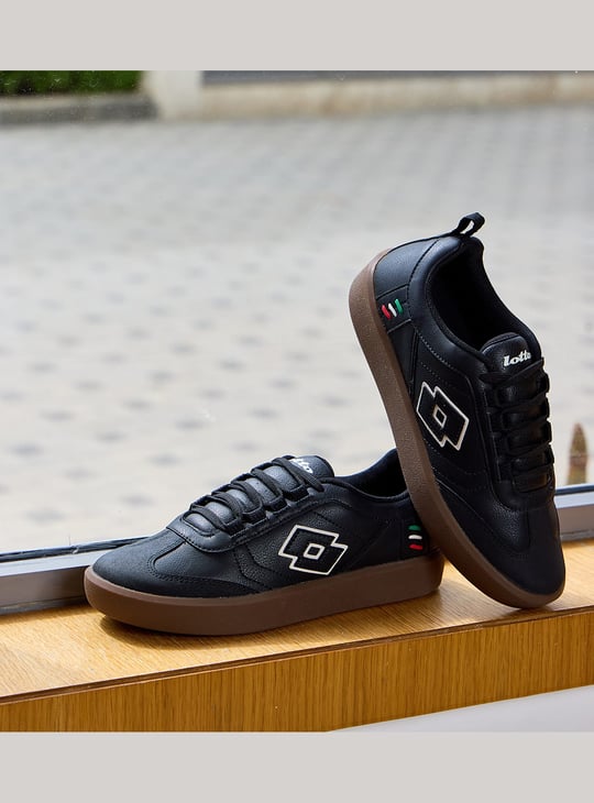 LOTTO Brasil Select Urbano Sneakers
