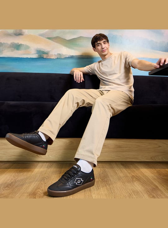LOTTO Brasil Select Urbano Sneakers