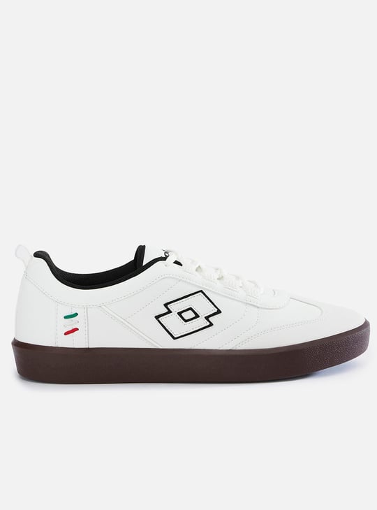 LOTTO Brasil Select Urbano Sneakers