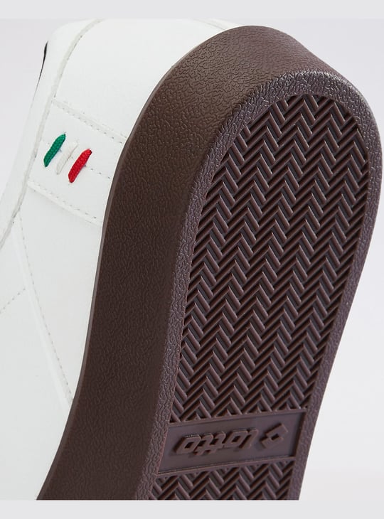 LOTTO Brasil Select Urbano Sneakers
