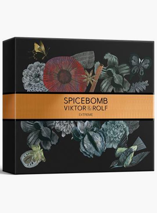 VIKTOR AND ROLF Spicebomb Extreme Eau De Parfum Gift Set