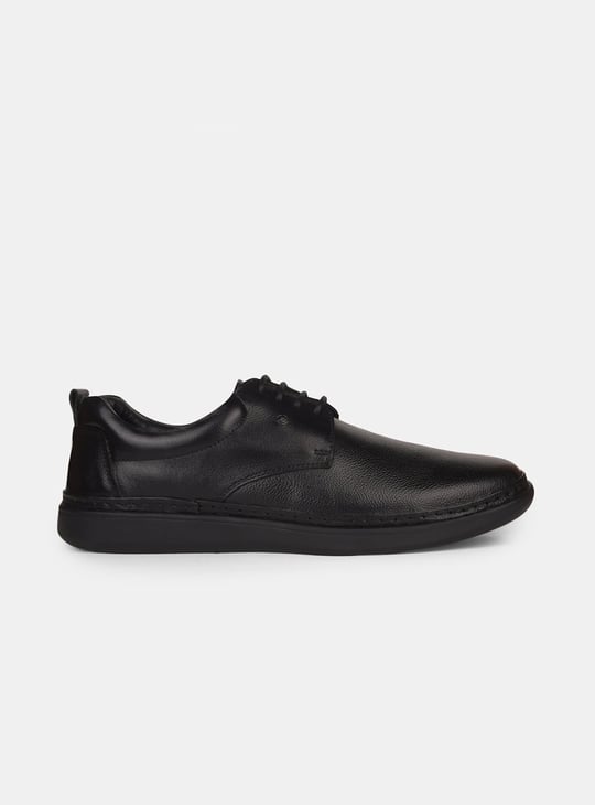 BATA Leather Oxford Formal Shoes