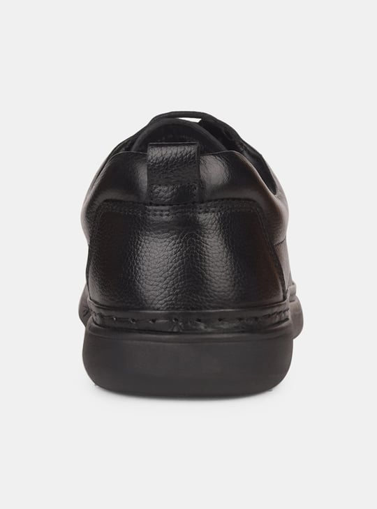BATA Leather Oxford Formal Shoes