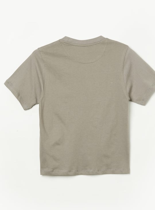KIDSVILLE Boys Minecraft T-shirt