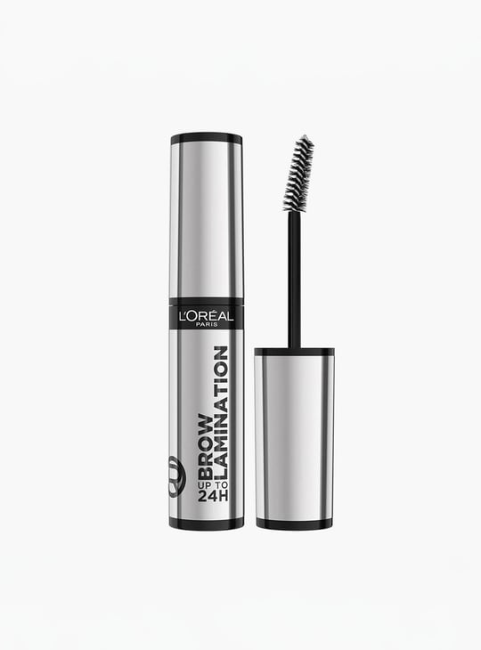 L'OREAL PARIS Brow Lamination Gel - Transparent - 5ml