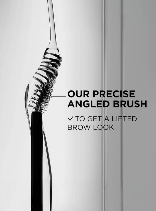 L'OREAL PARIS Brow Lamination Gel - Transparent - 5ml