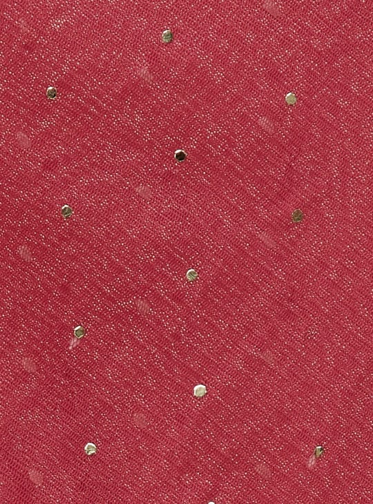MELANGE Embroidered Kurta Set