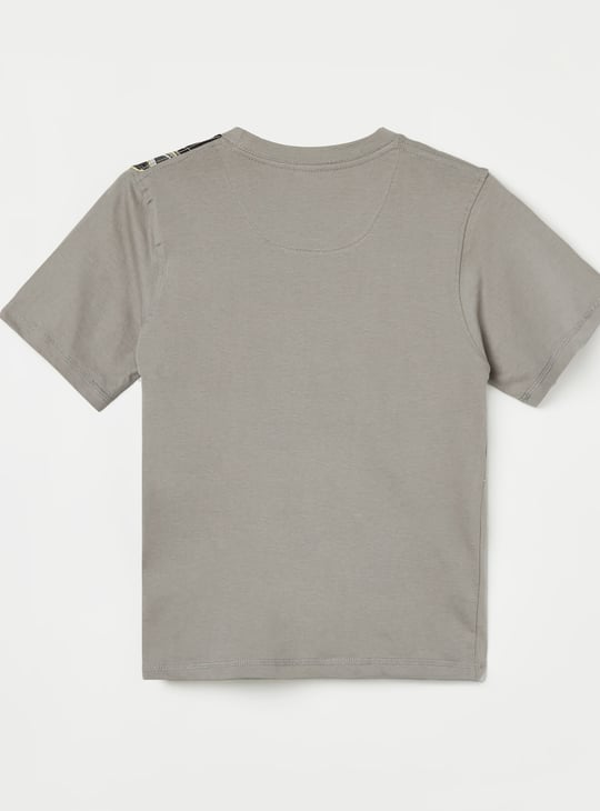 KIDSVILLE Boys Batman T-shirt