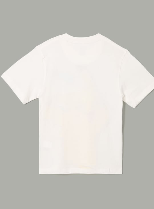 KIDSVILLE Boys Pokemon Pikachu T-shirt