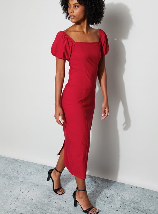 ginger red dress Rails - Ginger Dress