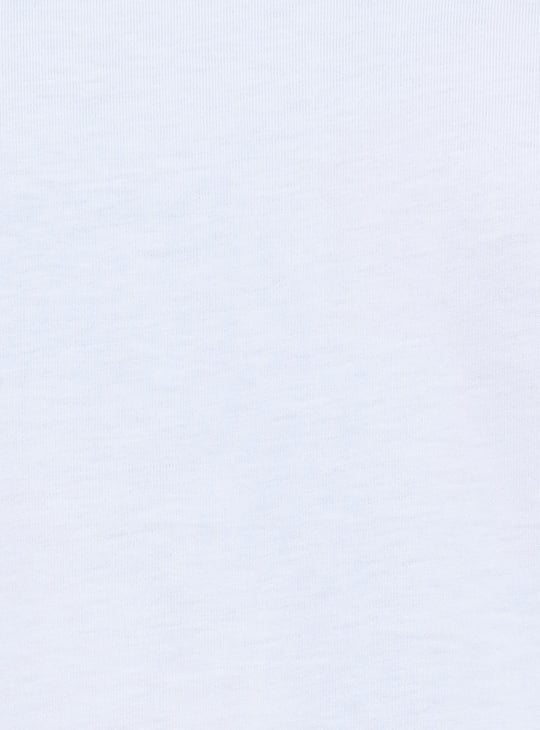 FORCA Printed Crew Neck T-shirt