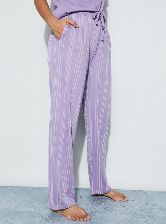 GINGER Striped Pyjamas